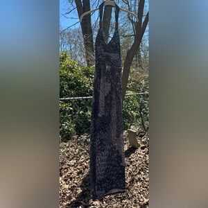 Boardwalk Maxi Dress